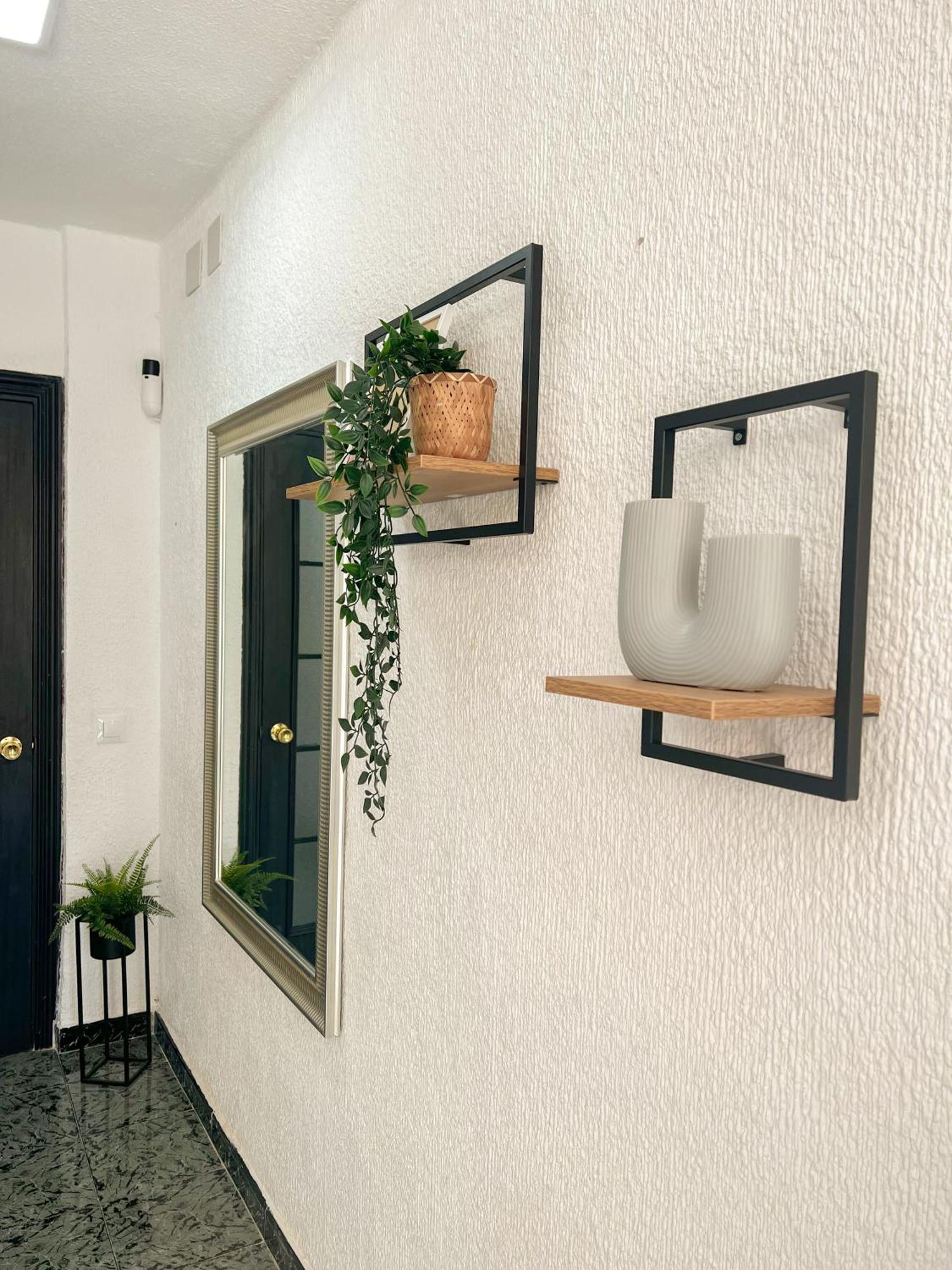 Cozy And Bright Flat With Pool Apartment Torremolinos Exterior foto