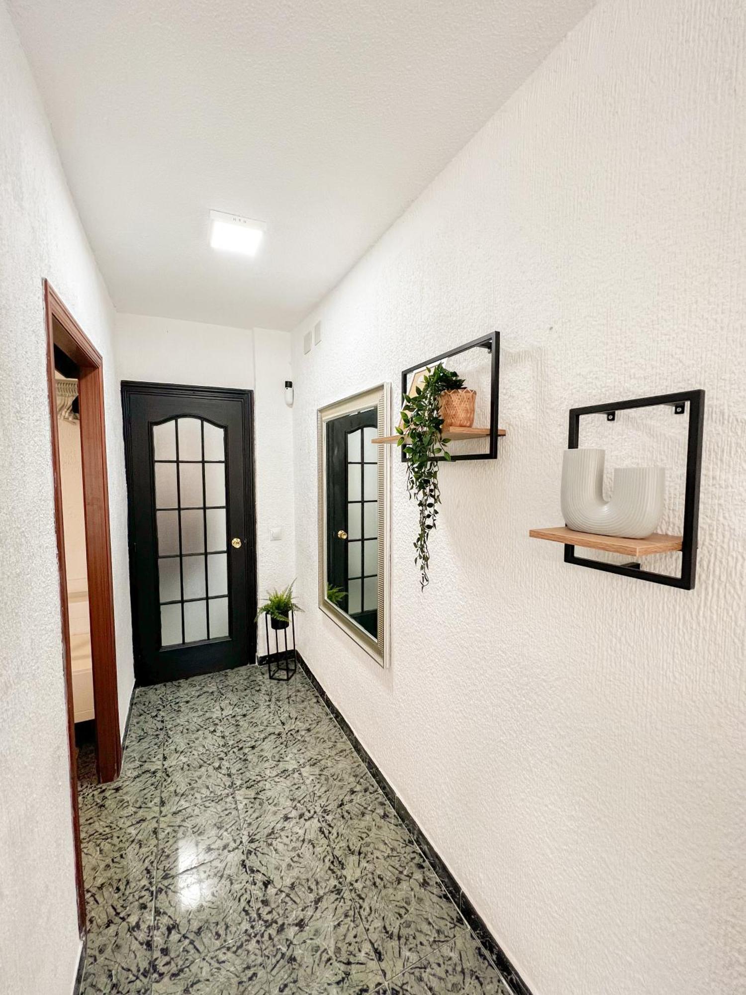 Cozy And Bright Flat With Pool Apartment Torremolinos Exterior foto